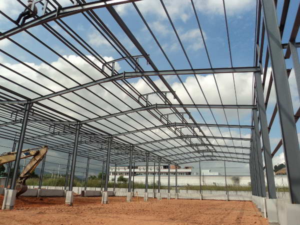 鋼結(jié)構(gòu) 鋼結(jié)構(gòu)