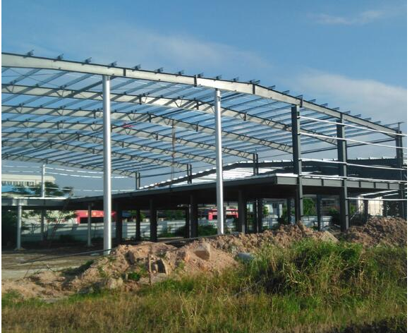 不同種類的鋼結構車棚在制作使用上有什么區(qū)別