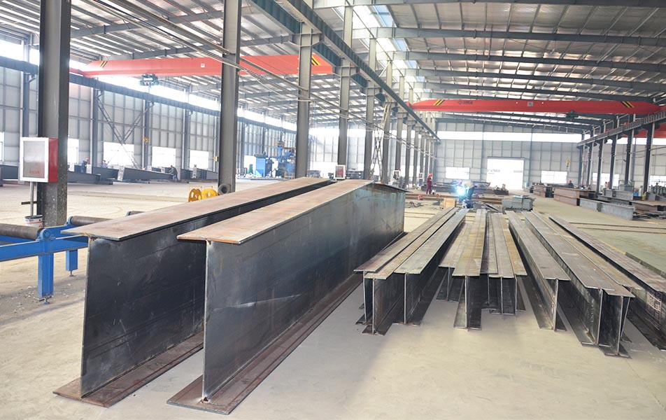 鋼結(jié)構(gòu)與其它建設(shè)相比有哪些優(yōu)勢？